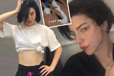 Merve Boluğur ’I said yes’ paylaşımıyla ağızları açık bıraktı! ’Dönüyorum’ dedi paylaşımlarıyla sosyal medyayı salladı: Yeniden mi evleniyor?