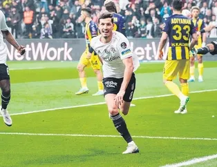 Salih’e Udinese kancası