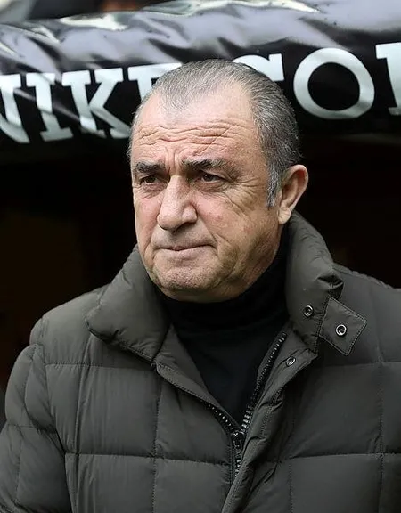 Fatih Terim'den flaş Vedat Muriç açıklaması: Yanlış yapan cezasını çeker-1