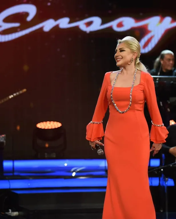 Türk sanat müziğinin usta ismi Muazzez Ersoy hayran kaldı: "Turkuvaz Medya’da gazeteci olasım geldi"-4