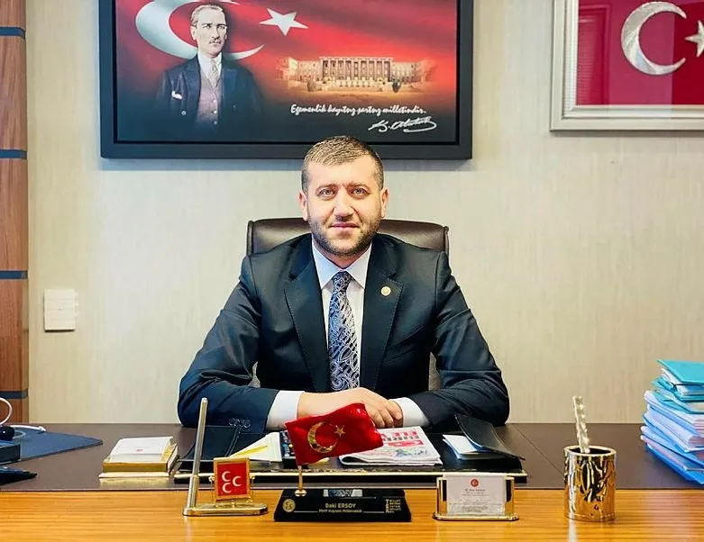 MHP’den flaş karar! Kesin çıkarma cezası ile...