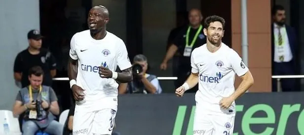 Kasımpaşa’ya yan bakılmıyor! 4’te 4 oldu