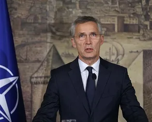 Türkiye’ye destek