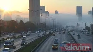 Meteoroloji 6 ili tek tek açıkladı! Beyaza bürünecek! O tarihte kar geliyor, açıklandı! 'Yaz geldi' diyen sevinenlere ters köşe! - 6