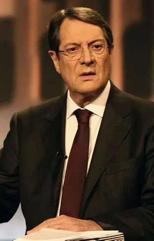 Son dakika: Türkiye'nin Maraş adımı Rumlarda rahatsızlık yarattı! Nikos Anastasiadis'ten skandal açıklama