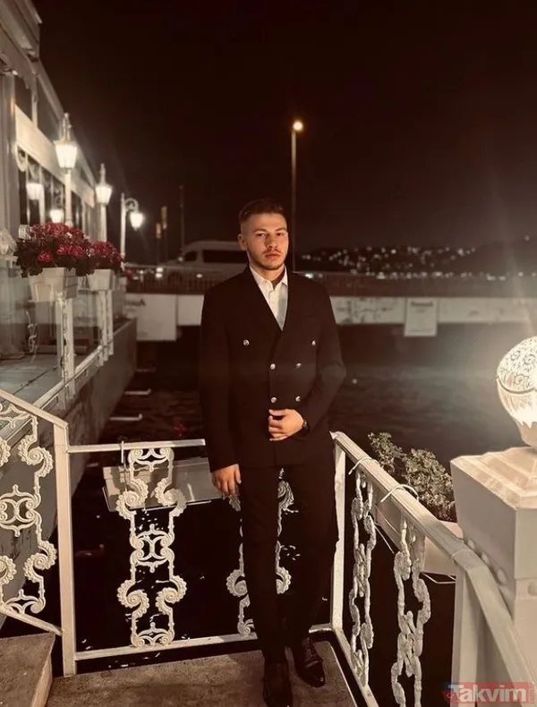 Tek kurşunla canlarına kıydılar! Acılı anne ilk kez konuştu: Odadan çık dediler - 7