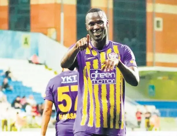 Umarım hikayesinin bir parçası oluruz