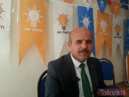 AK Parti Bursa Büyükşehir ve ilçe belediye başkan adayları açıklandı! İşte AK Parti Bursa büyükşehir ve ilçe belediye başkan adayları