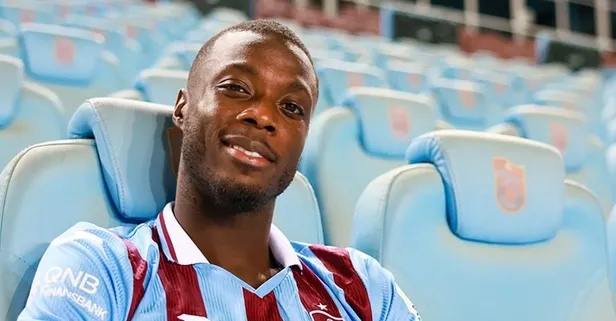 Trabzon’un derbi kozu Pepe