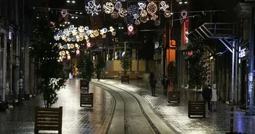 82 saatlik sokak kısıtlaması başladı! Kısıtlamadan kimler muaf? Nereler açık olacak? Ne yasak ne serbest? İşte detaylar...