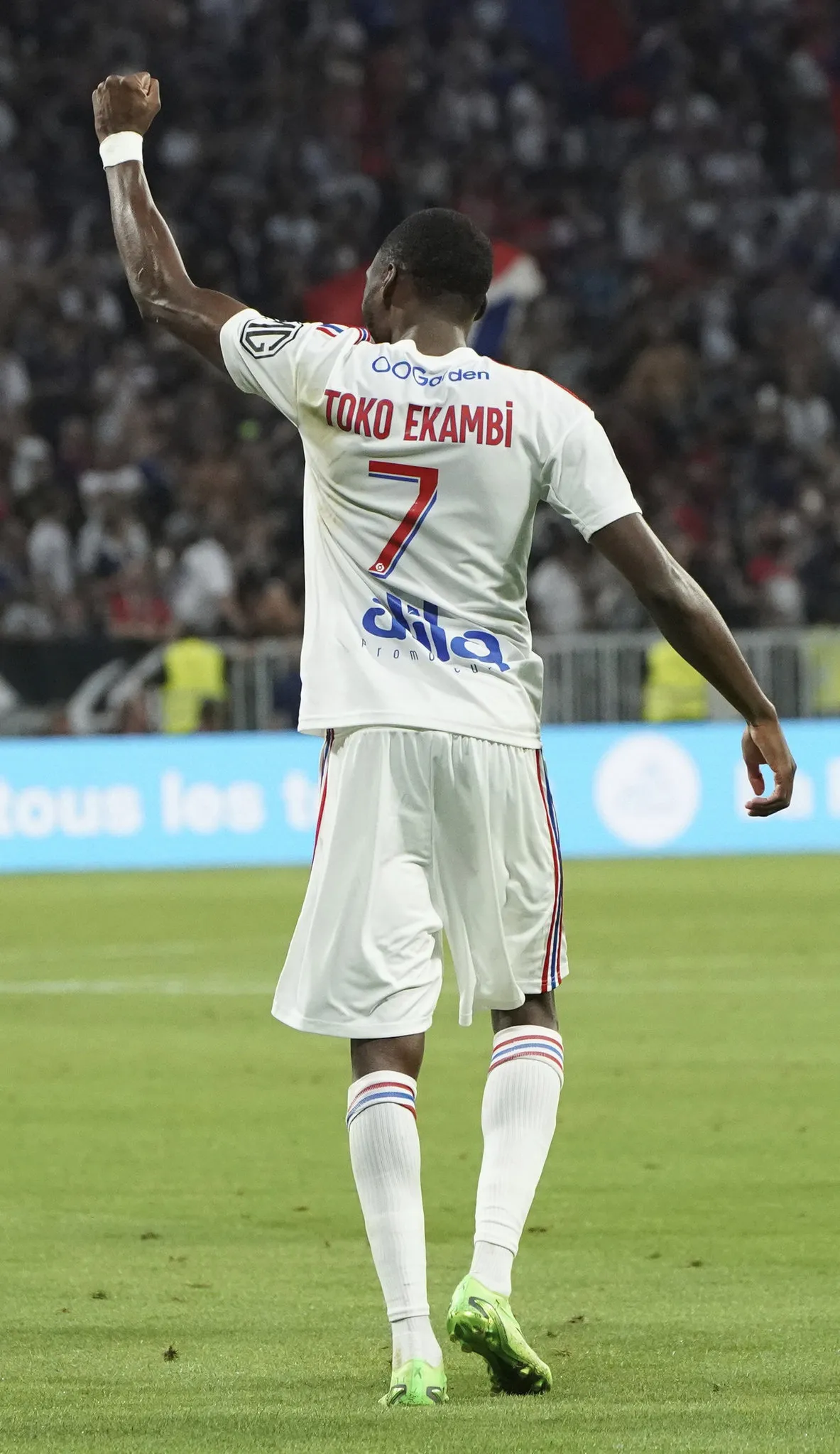 Fenerbahçe yıldız isimle anlaşma sağladı! - 7