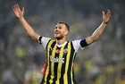 Yok artık Fener! Dzeko sonrası dünya yıldızı
