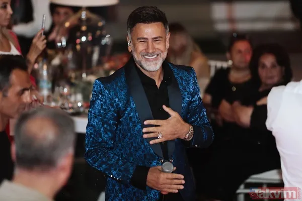 9 çocuk babası İzzet Yıldızhan bebek istiyor! Eşi Ajda’dan yeşil ışık! “Seda Sayan beni aradı...” - 8