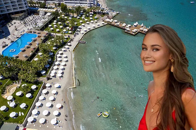 Çeşme’de flaş gelişme! Çeşme Kaymakamı Hacı Mehmet Kara'nın görev yeri değiştirildi