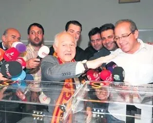 Bu işi bitirelim!
