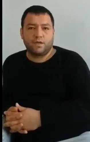 Mağdur çalışan Aykut Arıkan konuştu: Habertürk sunucusu Didem Arslan Yılmaz istedi CHP'li İBB işten kovdu