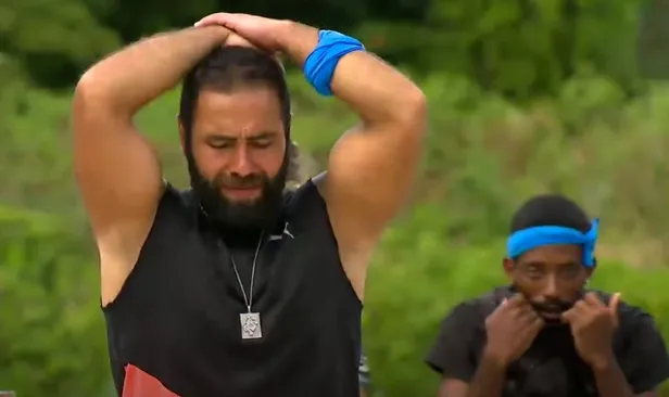 Survivor yeni bölüm fragmanı yayınlandı! Survivor 2021’de nefes kesen mücadele!-4