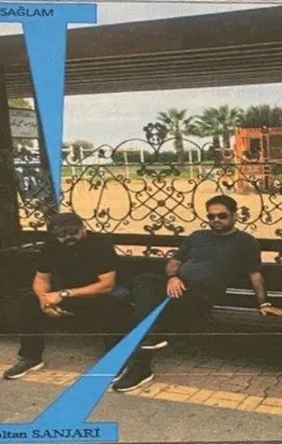 Başsavcılık İranlı rejim muhaliflerini kaçıran Sanjari’nin gündeme getirdiği ‘Başkan’ lakaplı üst düzey jandarma subayının peşine düştü