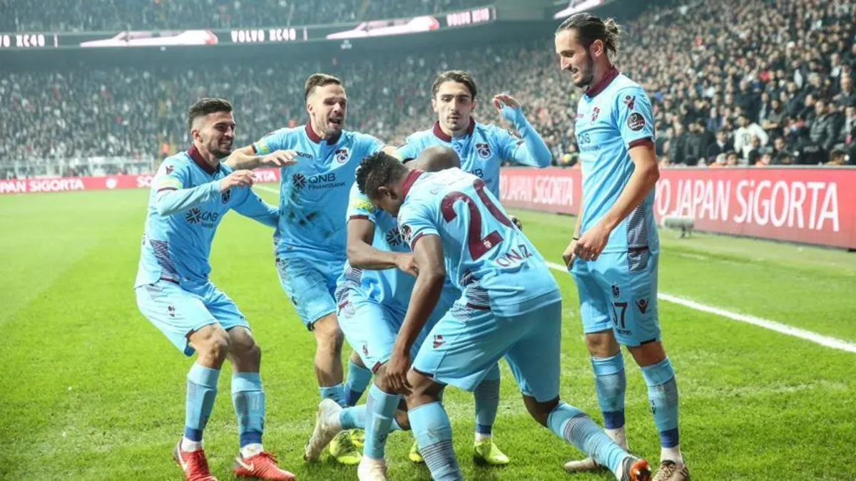 CANLI MAÇ İZLE | Trabzonspor-Bodrumspor maçı saat kaçta, hangi kanalda ve şifresiz mi?