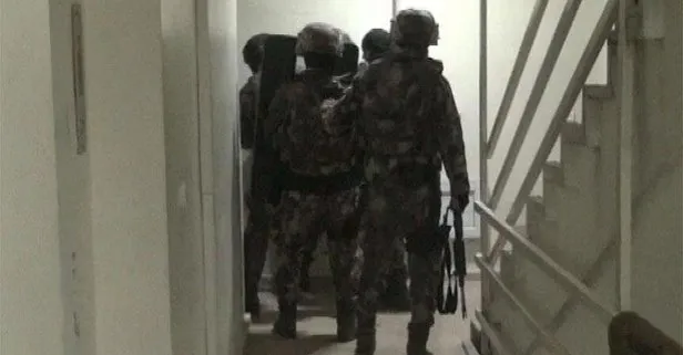 MİT ve Emniyet’ten ortak operasyon: PKK’nın sözde sorumlularından Saim Çakmak tutuklandı! İfadesi ortaya çıktı
