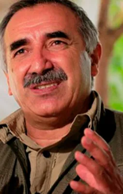 PKK elebaşlarına yakalama emri