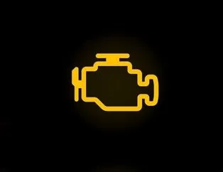 Aracınızdaki bu işaretin anlamını biliyor musunuz? İşte otomobillerdeki ikaz lambaları ve anlamları...