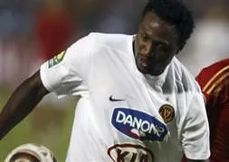 Emenike’den iyisi geliyor