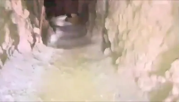 Pençe-2 Harekâtında flaş gelişme