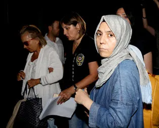 İfadesi ortaya çıktı: Yaptığım gazetecilik değil!