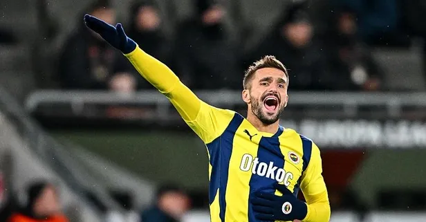 Dusan Tadic kendiyle yarışıyor