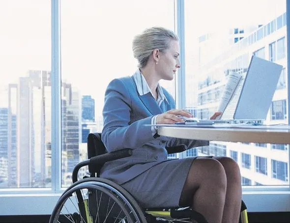 Kamuda engelsiz istihdam