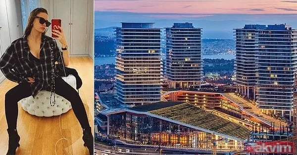 Oğuzhan Koç'un biricik eşi ortalığı fena salladı! 4 ay önce evlenen taze gelin Demet Özdemir’den yatak odası pozları! “Kendime sabır diliyorum...” - 24