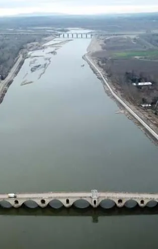 Meriç Nehri'nde erkek cesedi bulundu