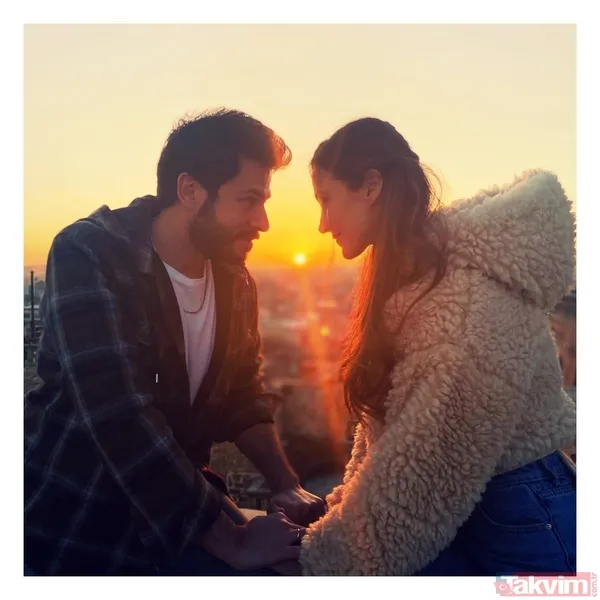 Oya Unustası ve eşi Ahmet Tansu Taşanlar