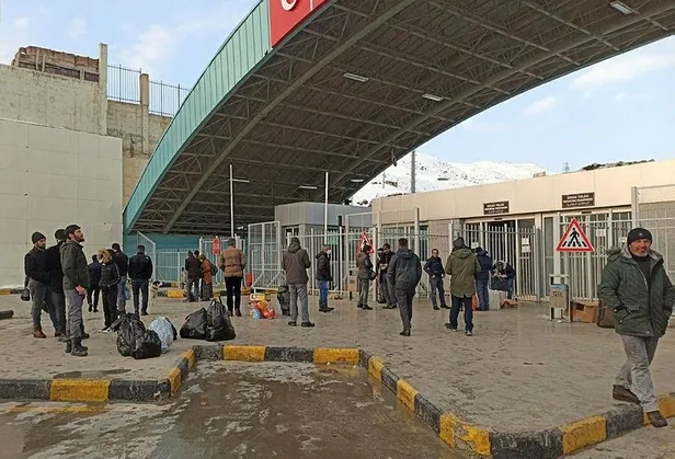 İçişleri Bakanlığından 81 ile genelge! 17.00 itibarıyla kapatıldı-1