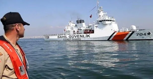Sahil Güvenlik Komutanlığı uzman erbaş alımı başvuru sonuçları açıklandı