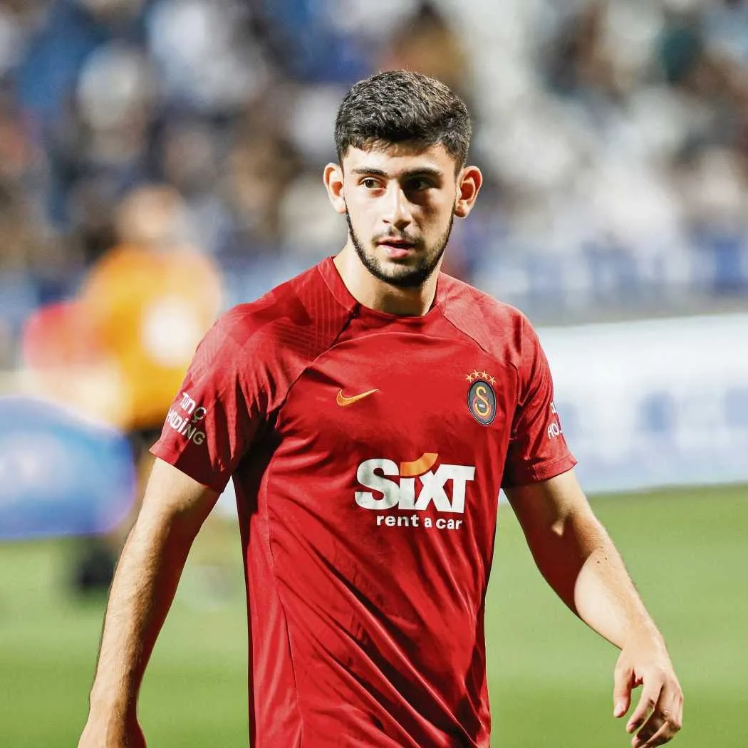 Yusuf Demir’e talip yok!