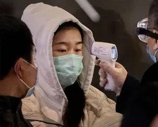 Son dakika: Koronavirüs SARSı geçti! Ölenlerin sayısı 361’e yükseldi