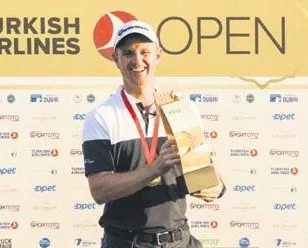 Rose hem Antalya’da hem dünyada zirvede