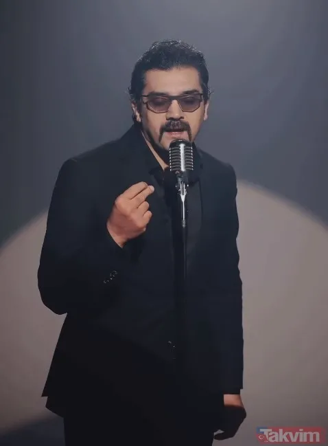 Popstar Bayhan'ın yeni imajı Hintlilere benzetildi! Bıyıkları uzattı görenler tanıyamadı! "Hintlilere benzemiş Hintçe söyle..." - 7