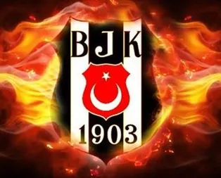 Beşiktaş’ta flaş ayrılık!
