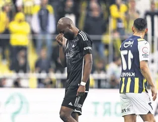 Musrati maçtan sonra ağladı!