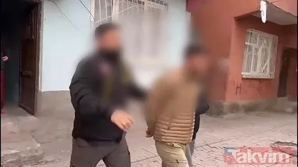 Diyarbakır’da 2 kardeş 21 motosiklet çaldı! 34 kamera 112 saatlik görüntü ile yakalandı: Saniye saniye organize hırsızlık