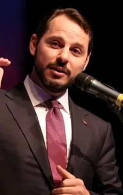 Albayrak'tan kritik görüşme