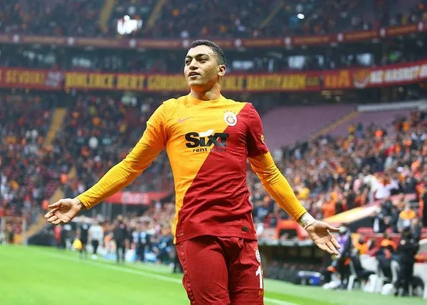 Galatasaray'da Fatih Terim, Beşiktaş derbisini Moskova’daki gibi etap etap oynamayı planladı-8