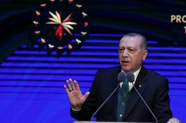 Erdoğan'dan teşkilata yerel seçim talimatı