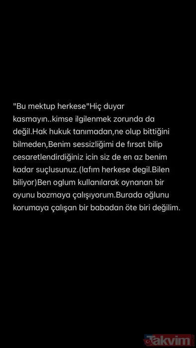 Özcan Deniz oğlu Kuzey'i sahneye çıkardı! Hayranlarına içini döktü! "Nasıl kurtarırım diye çok düşündüm!" - 48