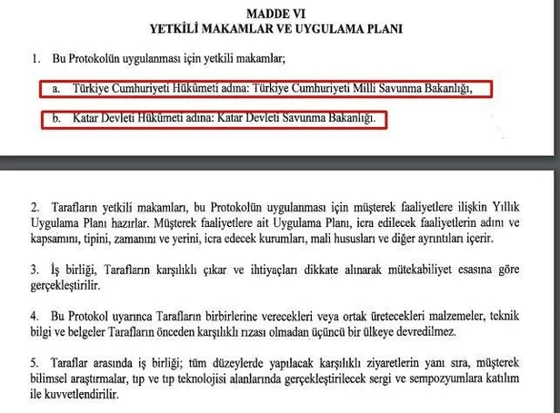 Kemal Kılıçdaroğlu'nun kirli 'Katar' iftirasına karşı gerçekler: Gençlerin zihnini bulandırdı, özür dilemedi ve yalanını sürdürdü-7