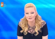 Müge Anlı sezon finali tarihini açıkladı! Müge Anlı ne zaman bitiyor? 2020