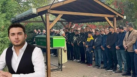 CTE’den çarşaf ve banyo havlusu detayı! Thodex kurucusu Faruk Fatih Özer nasıl öldü?